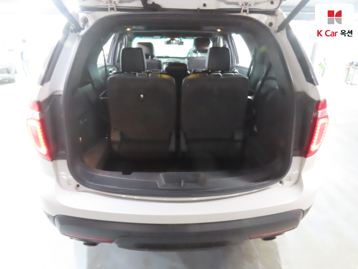 فورد فورد موستانج 2014 - صورة 26