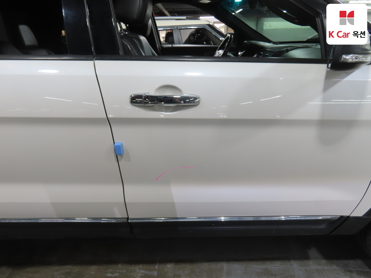 فورد فورد موستانج 2014 - صورة 41