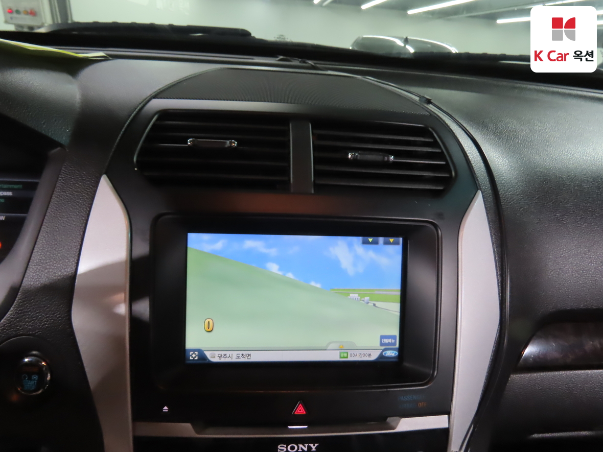 فورد فورد موستانج 2014 - صورة 14