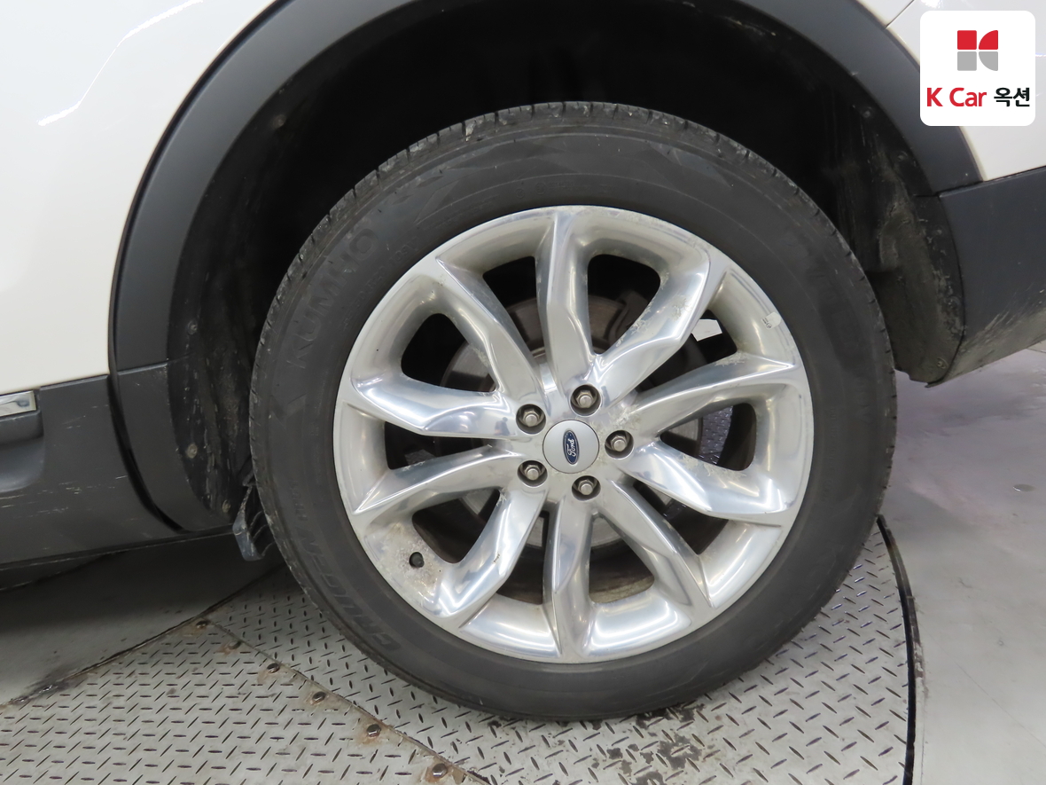 فورد فورد موستانج 2014 - صورة 43