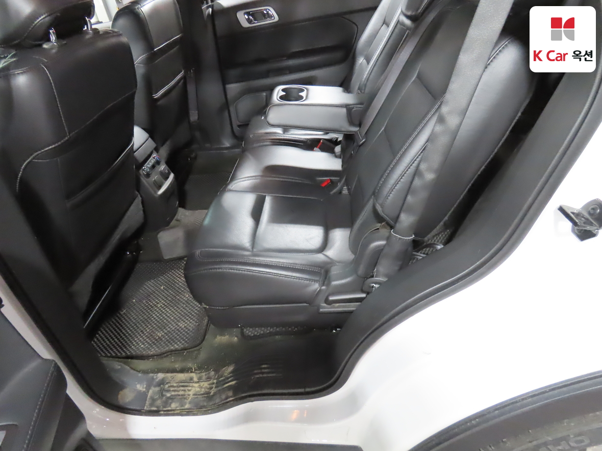 فورد فورد موستانج 2014 - صورة 24