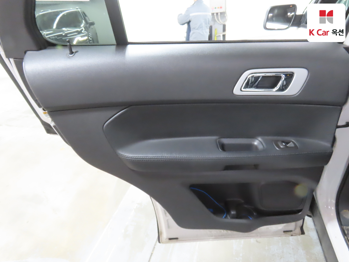 فورد فورد موستانج 2014 - صورة 23