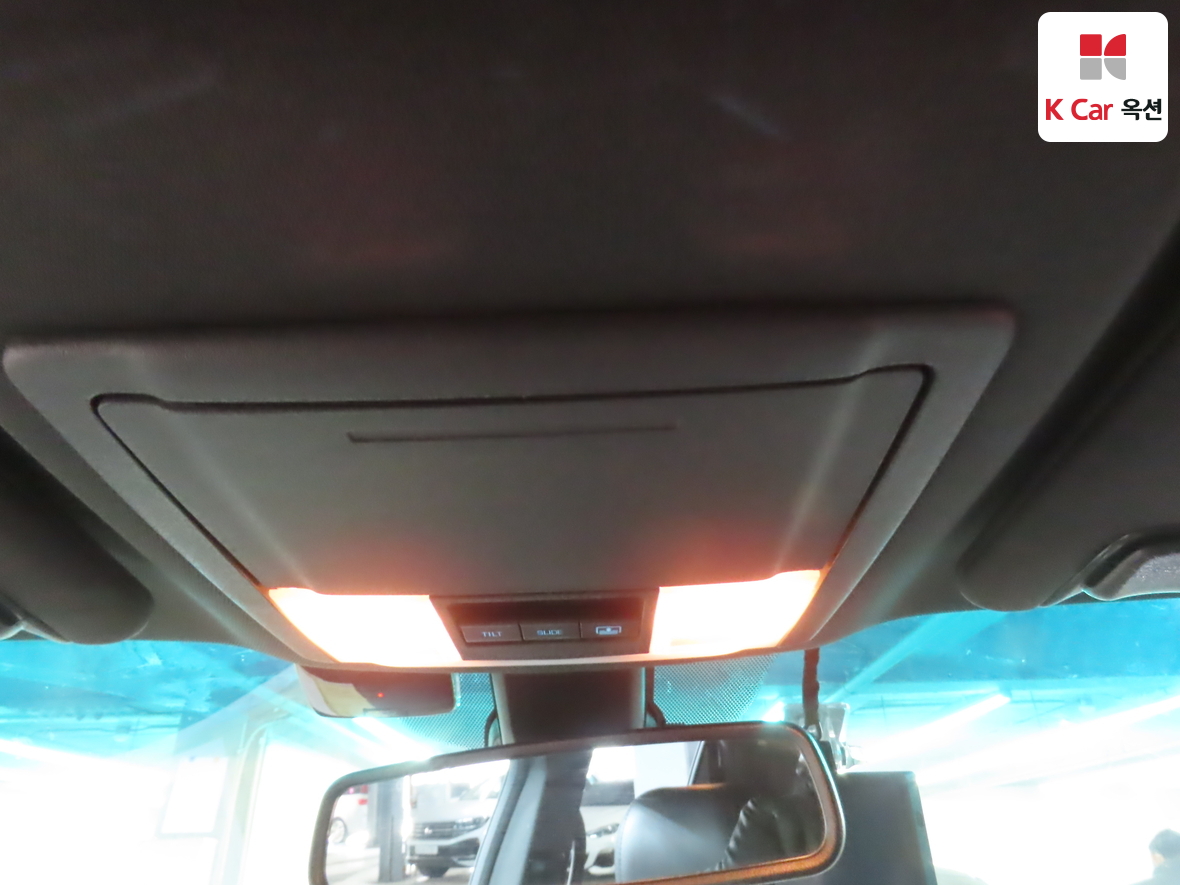 فورد فورد موستانج 2014 - صورة 12