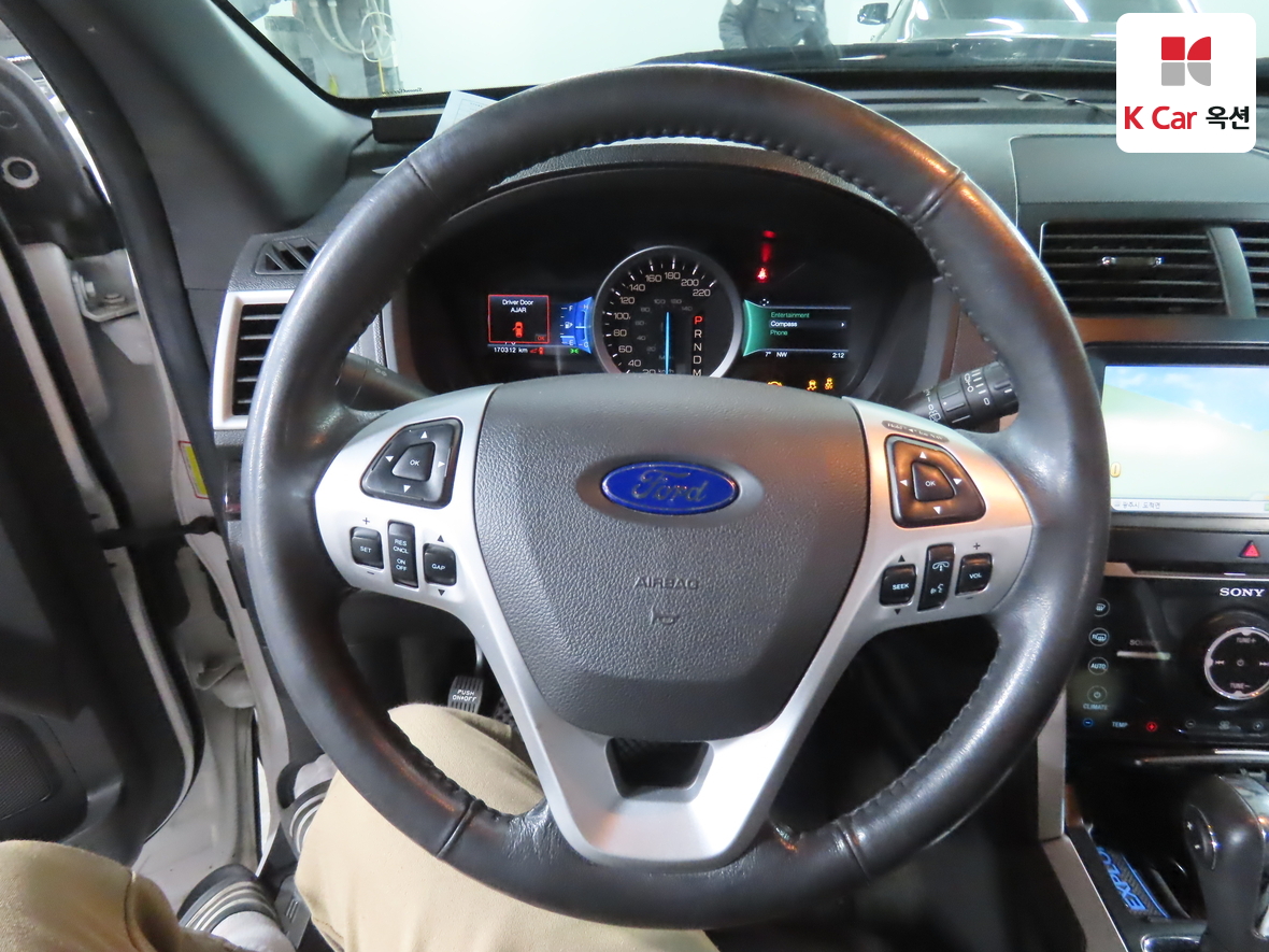 فورد فورد موستانج 2014 - صورة 10