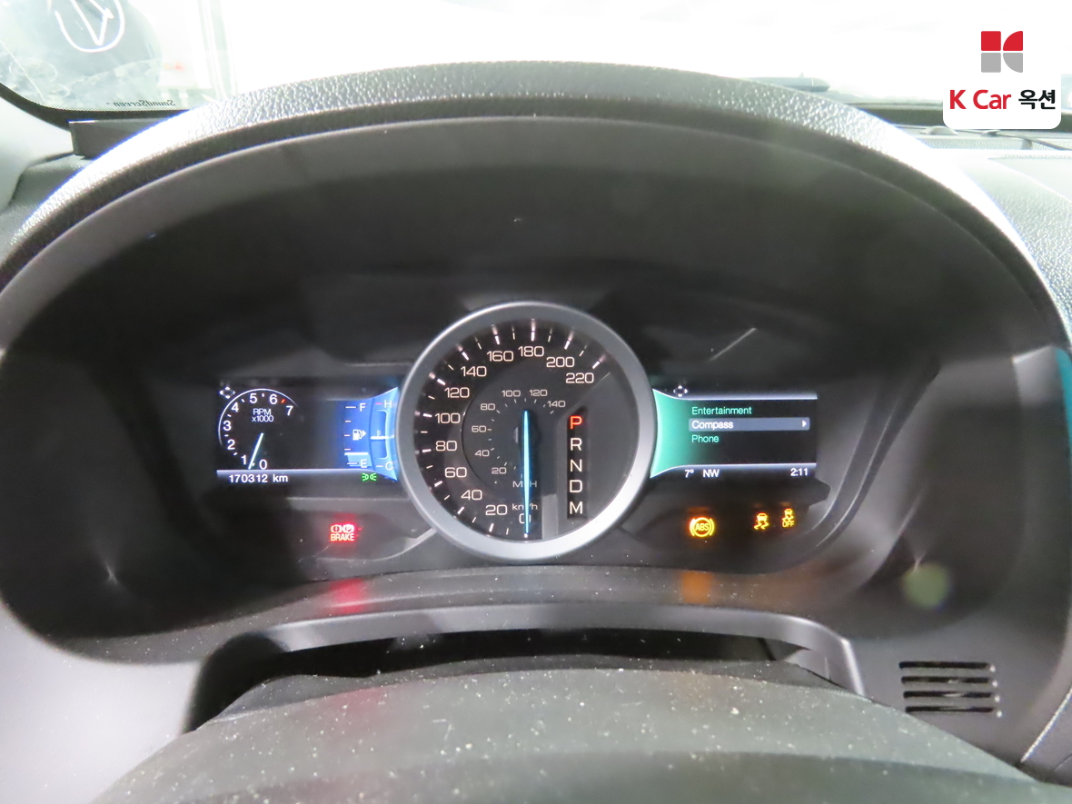 فورد فورد موستانج 2014 - صورة 5