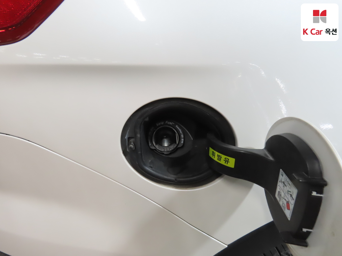 فورد فورد موستانج 2014 - صورة 25