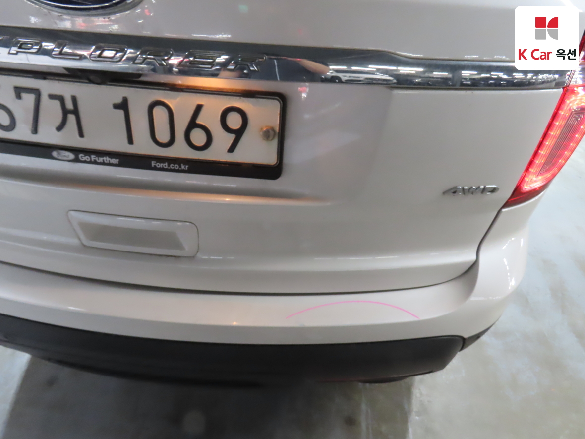 فورد فورد موستانج 2014 - صورة 40