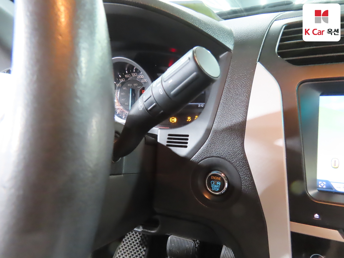 فورد فورد موستانج 2014 - صورة 11