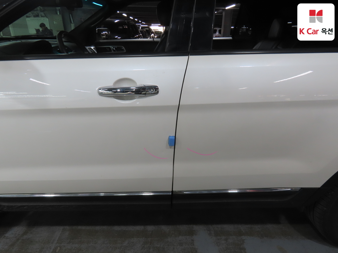 فورد فورد موستانج 2014 - صورة 39