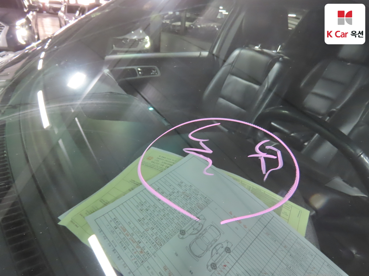 فورد فورد موستانج 2014 - صورة 37