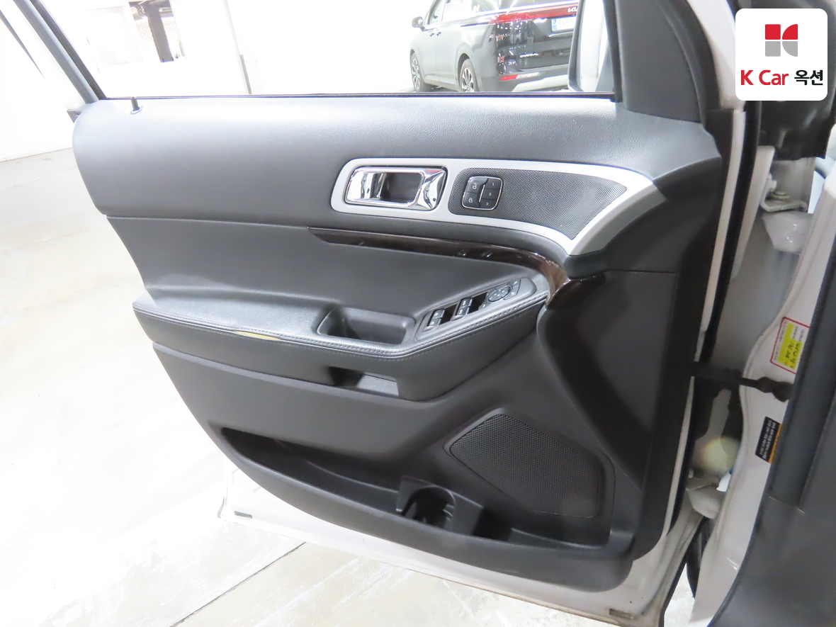 فورد فورد موستانج 2014 - صورة 8