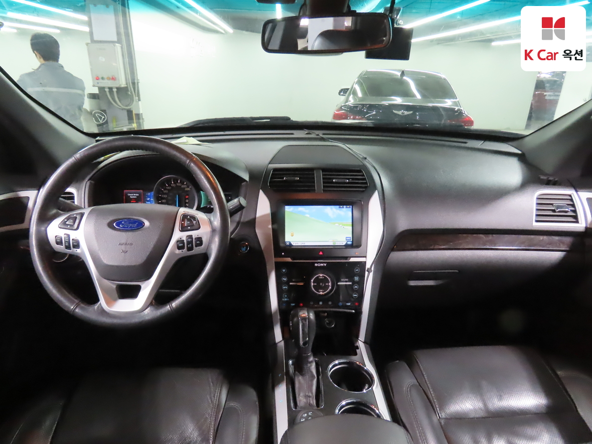 فورد فورد موستانج 2014 - صورة 3