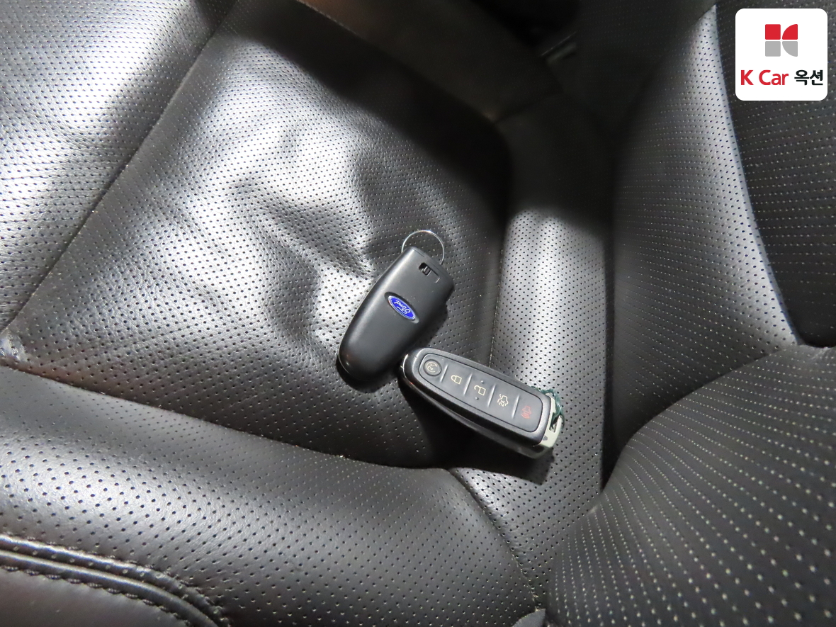 فورد فورد موستانج 2014 - صورة 17