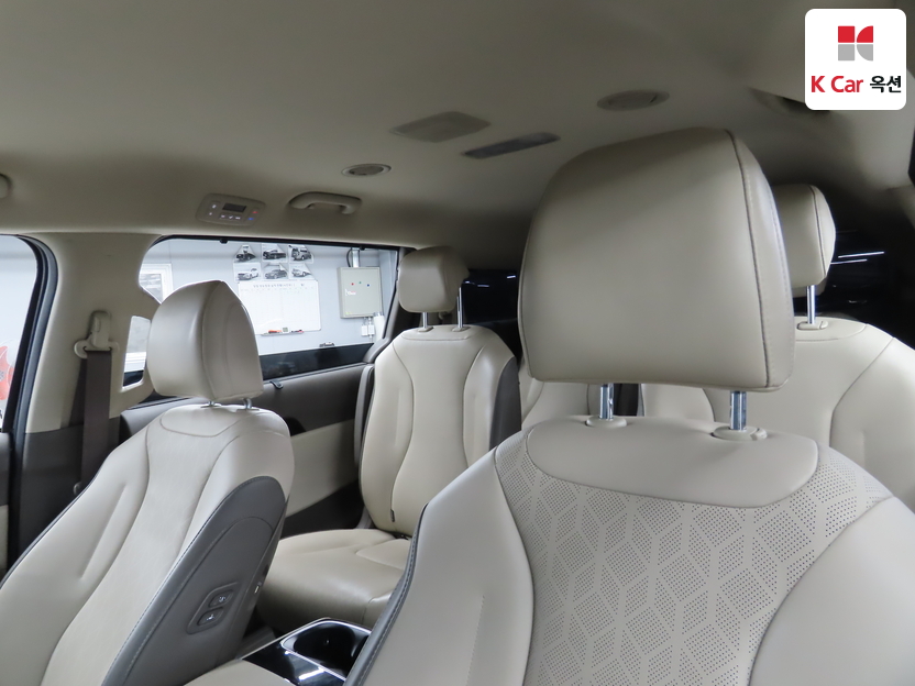 كيا - كارنفال - Image 19