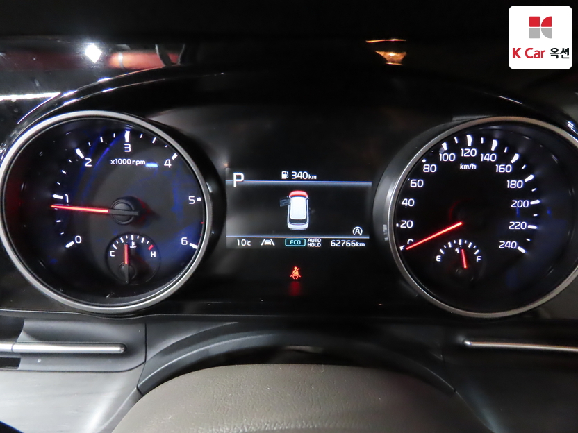 كيا - كارنفال - Image 5