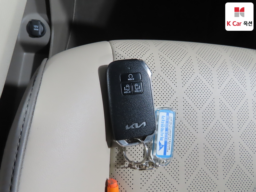 كيا - كارنفال - Image 17