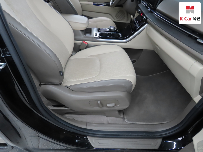 كيا - كارنفال - Image 29