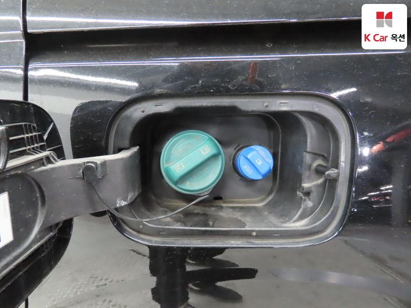 كيا - كارنفال - Image 23