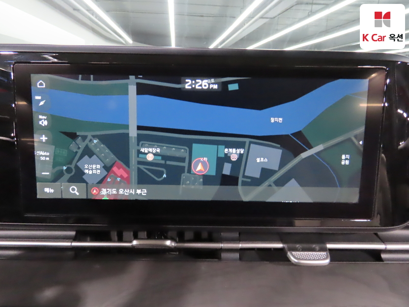 كيا - كارنفال - Image 14