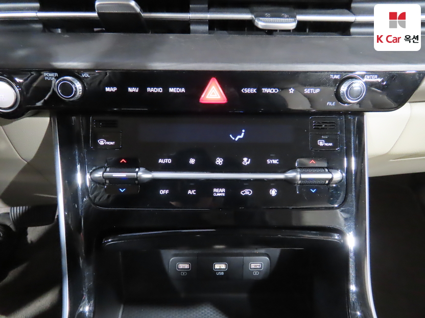 كيا - كارنفال - Image 15