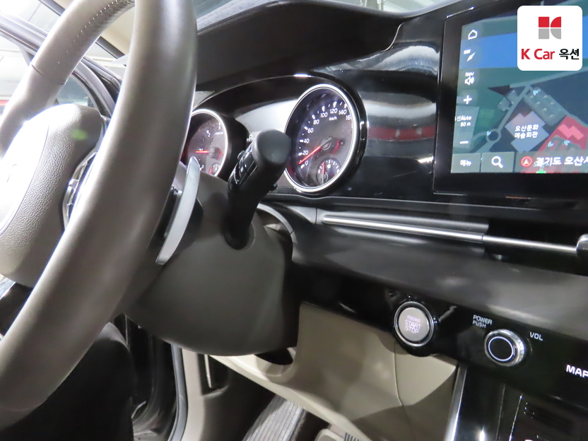 كيا - كارنفال - Image 11