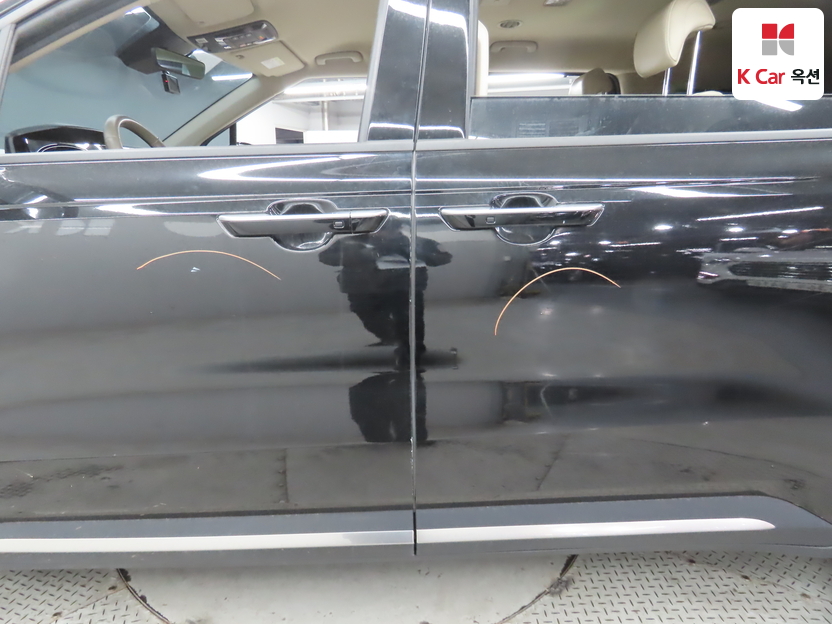 كيا - كارنفال - Image 35