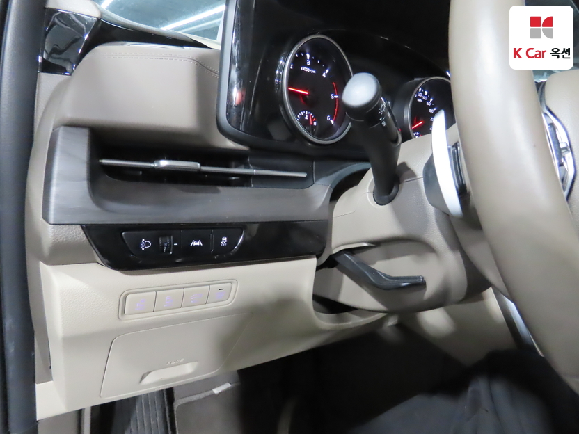 كيا - كارنفال - Image 9