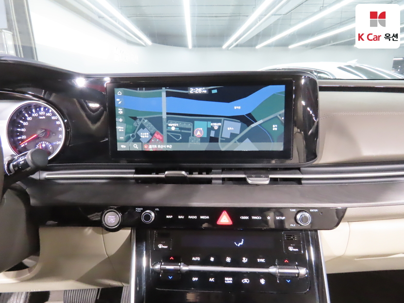 كيا - كارنفال - Image 6