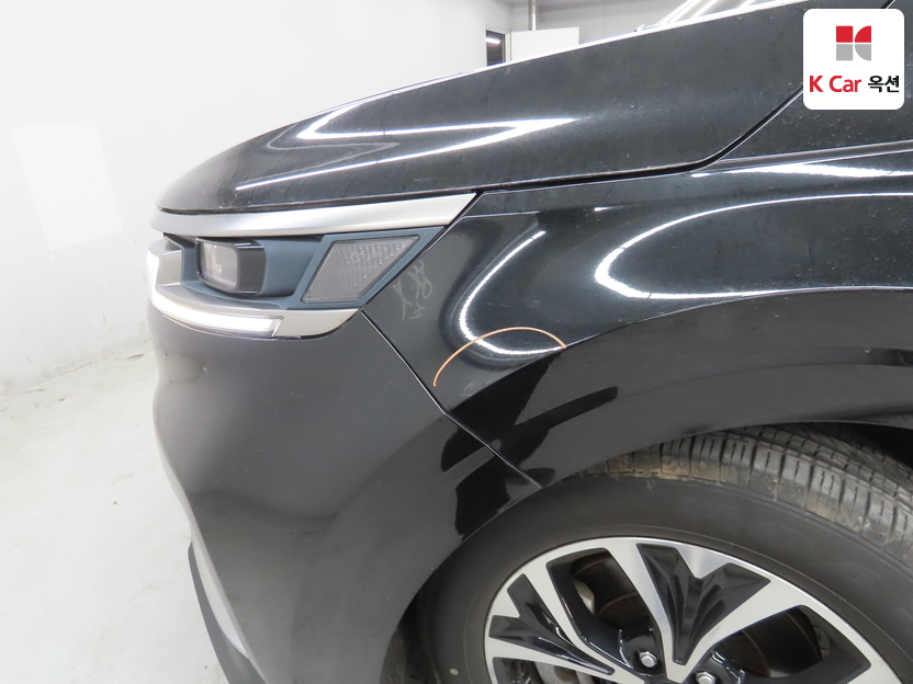 كيا - كارنفال - Image 34