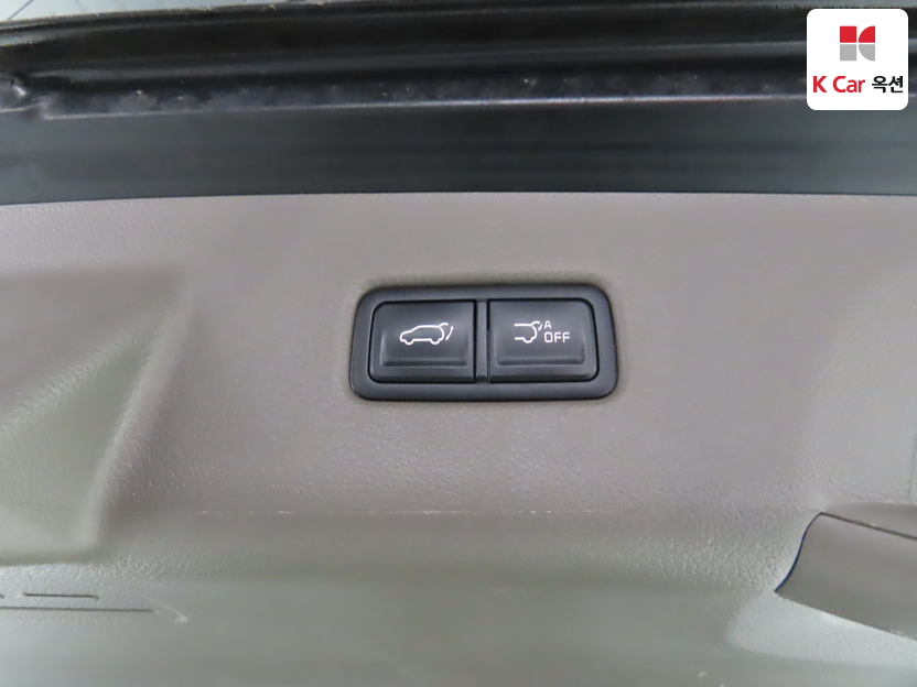 كيا - كارنفال - Image 26