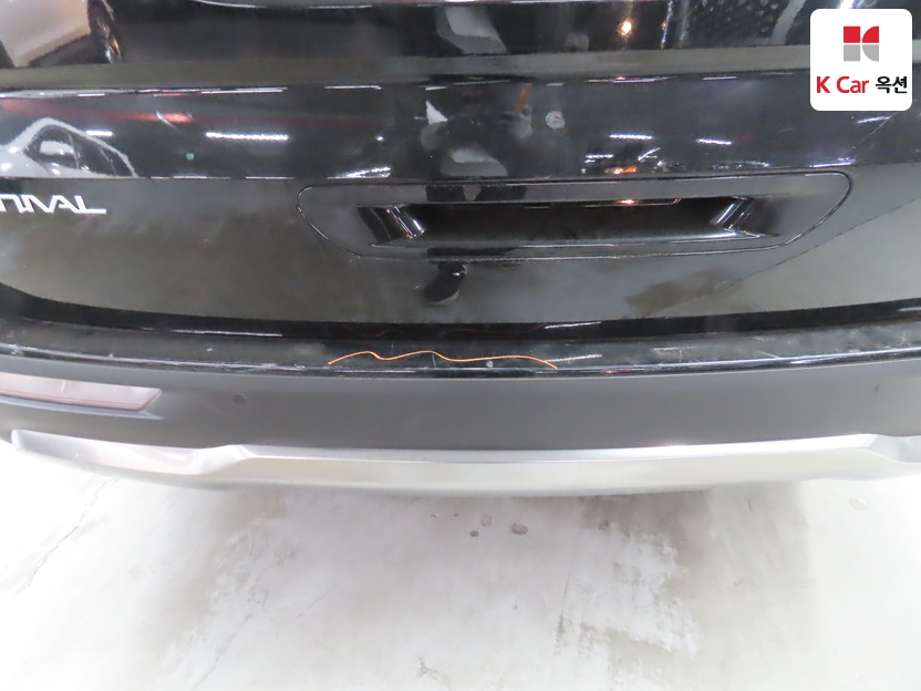 كيا - كارنفال - Image 36