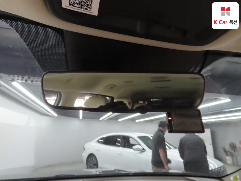 كيا - كارنفال - Image 13