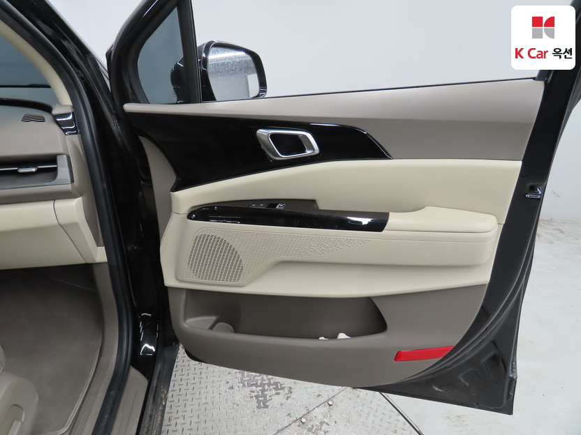 كيا - كارنفال - Image 28