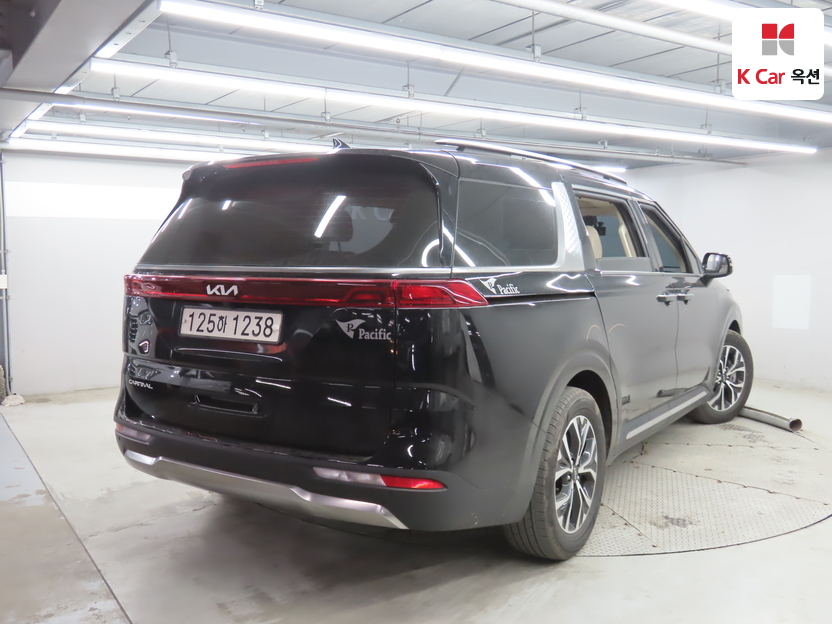 كيا - كارنفال - Image 2