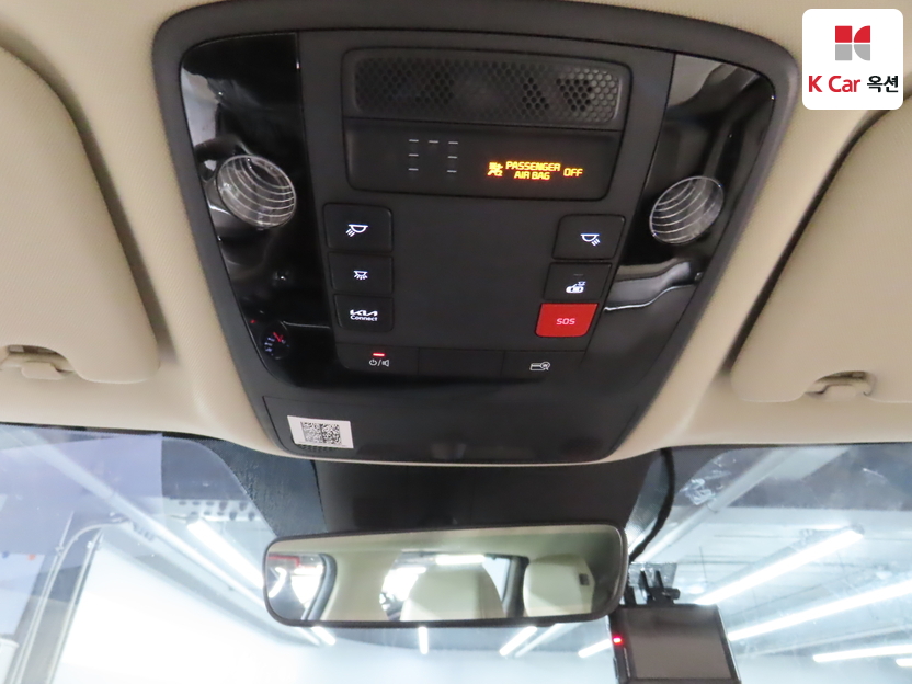 كيا - كارنفال - Image 12