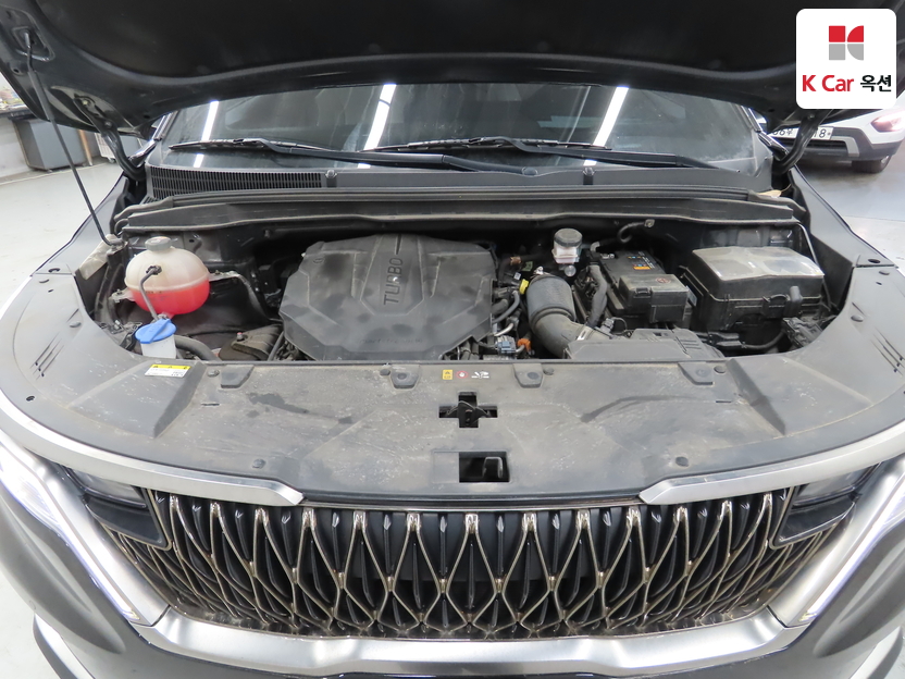 كيا - كارنفال - Image 32