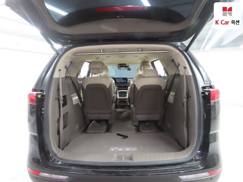 كيا - كارنفال - Image 24