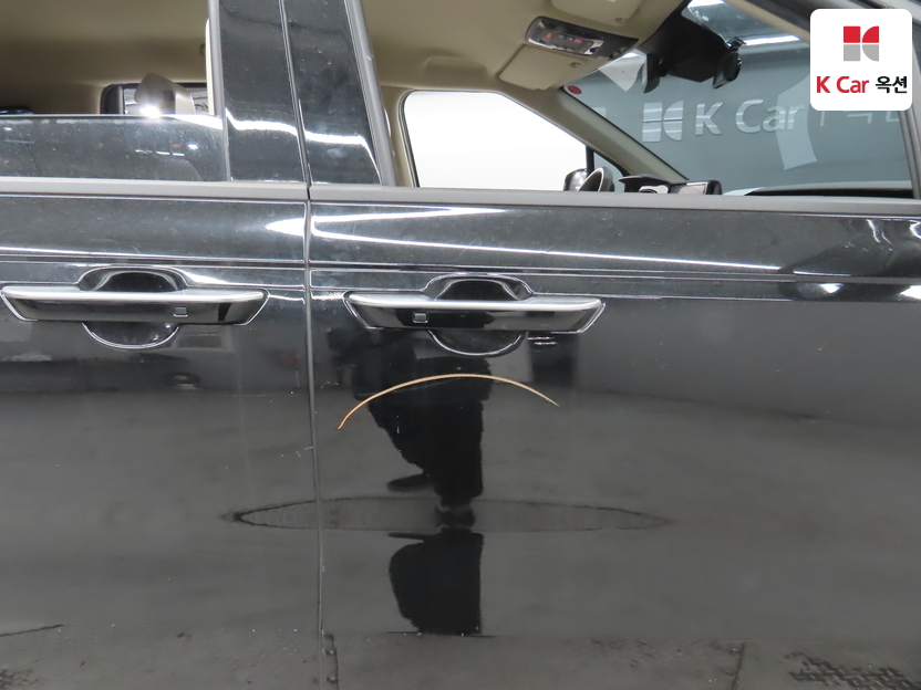 كيا - كارنفال - Image 38