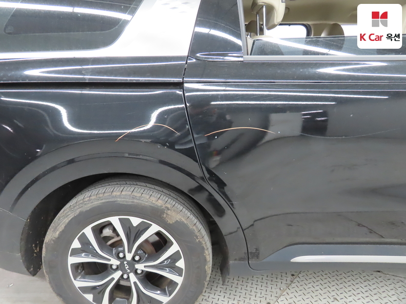 كيا - كارنفال - Image 37