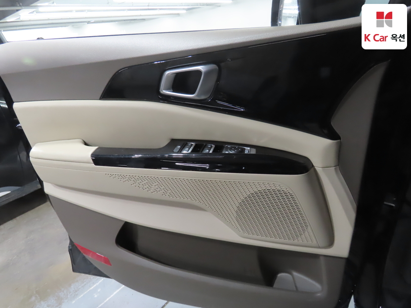 كيا - كارنفال - Image 8