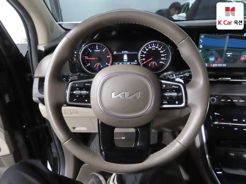 كيا - كارنفال - Image 10