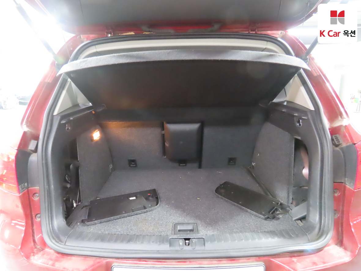 VOLKSWAGEN 티구안 2012 - 이미지 27