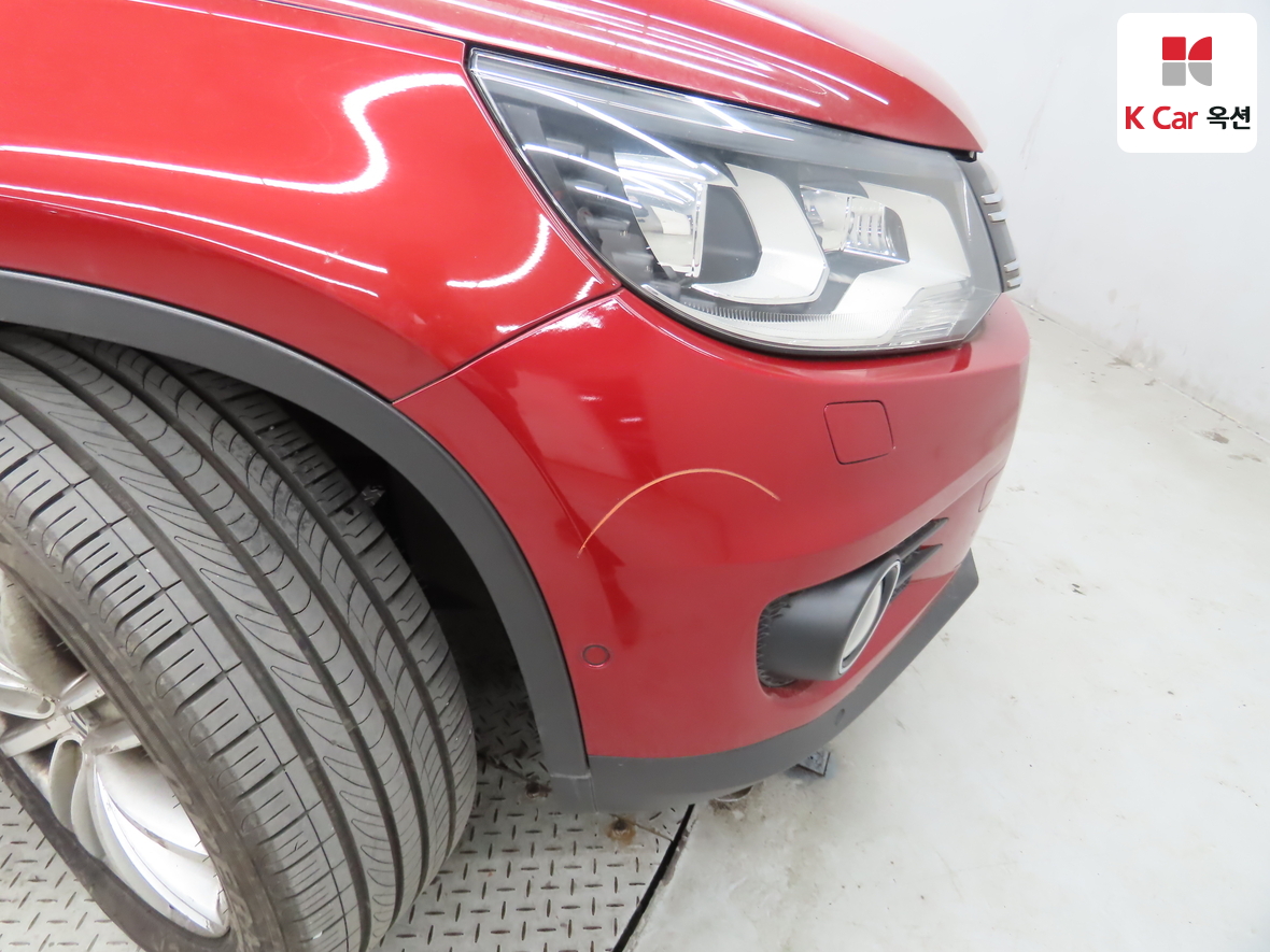 VOLKSWAGEN 티구안 2012 - 이미지 38