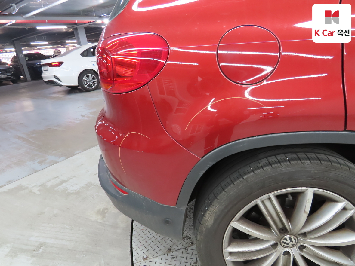 VOLKSWAGEN 티구안 2012 - 이미지 41