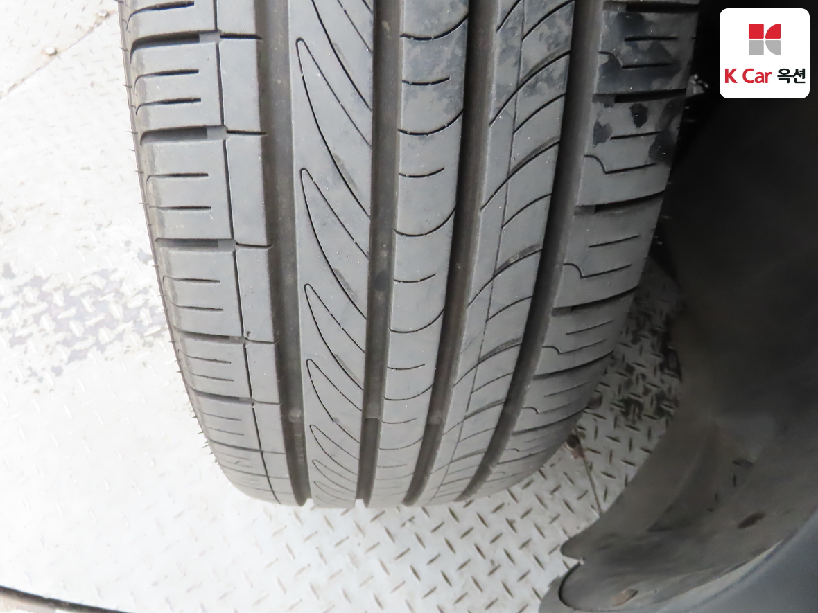 VOLKSWAGEN 티구안 2012 - 이미지 35