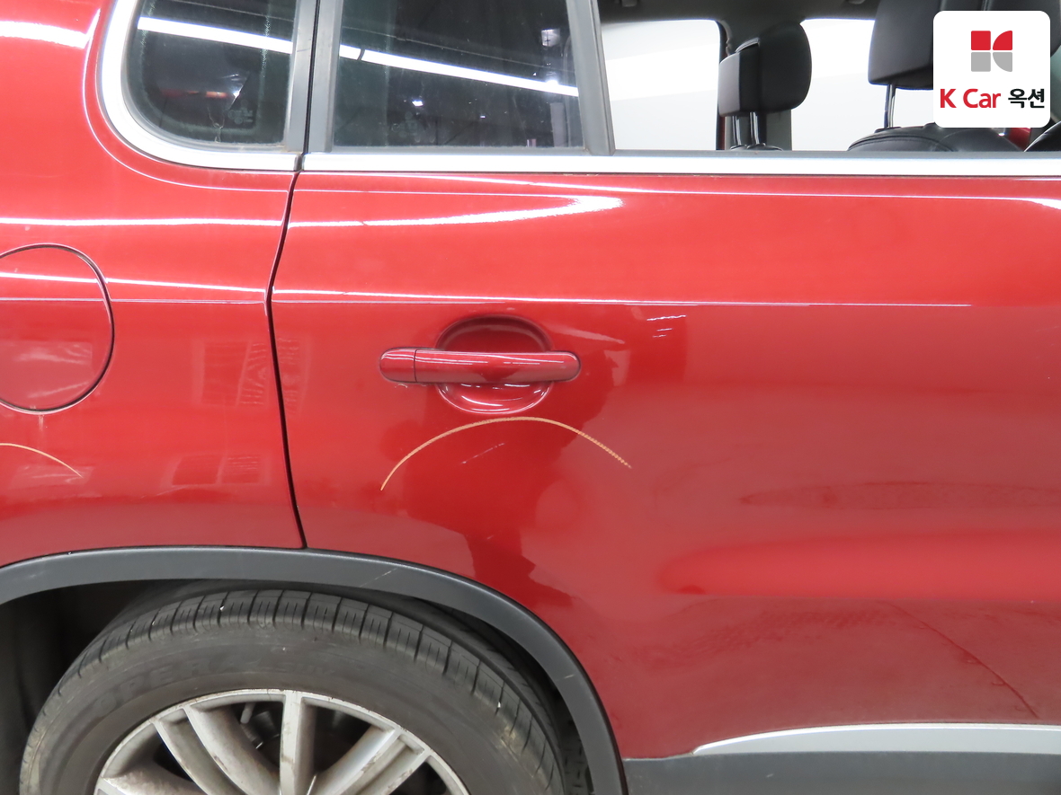 VOLKSWAGEN 티구안 2012 - 이미지 42