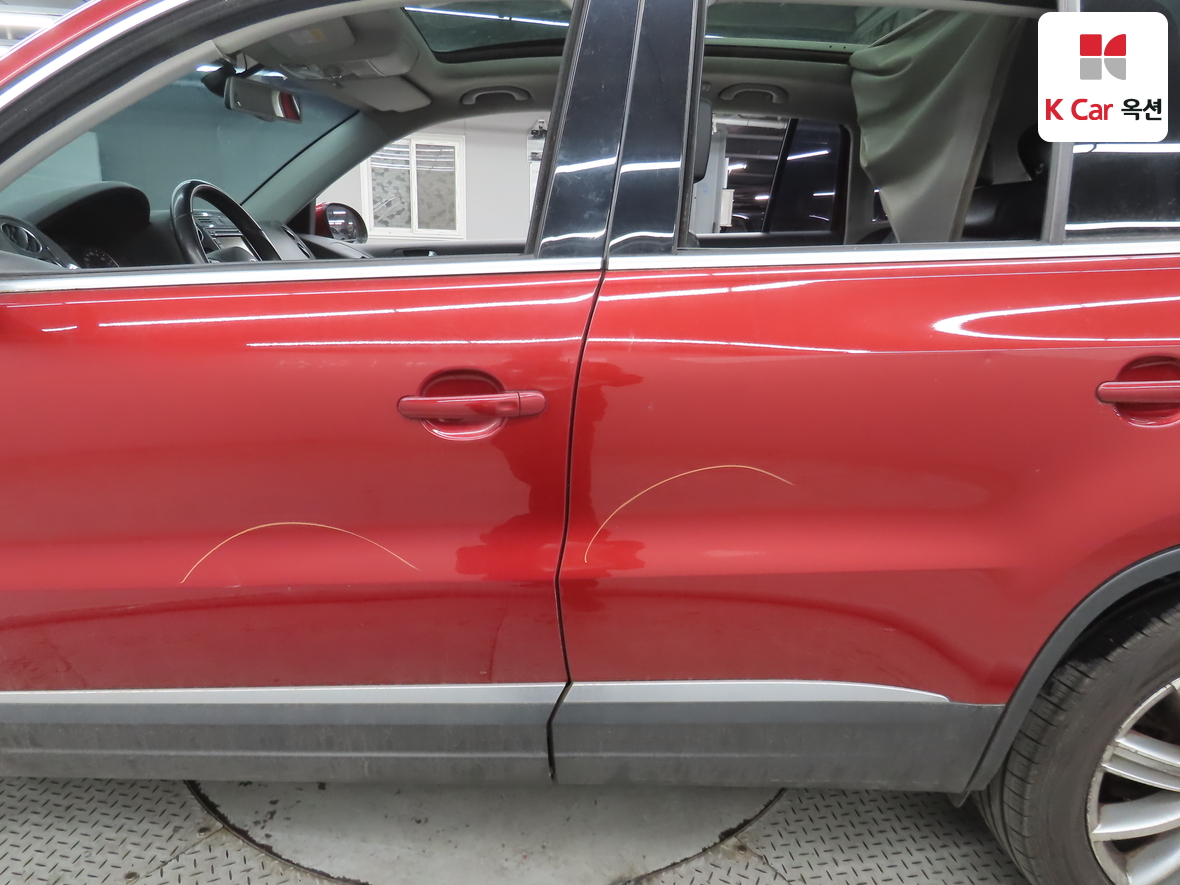 VOLKSWAGEN 티구안 2012 - 이미지 40