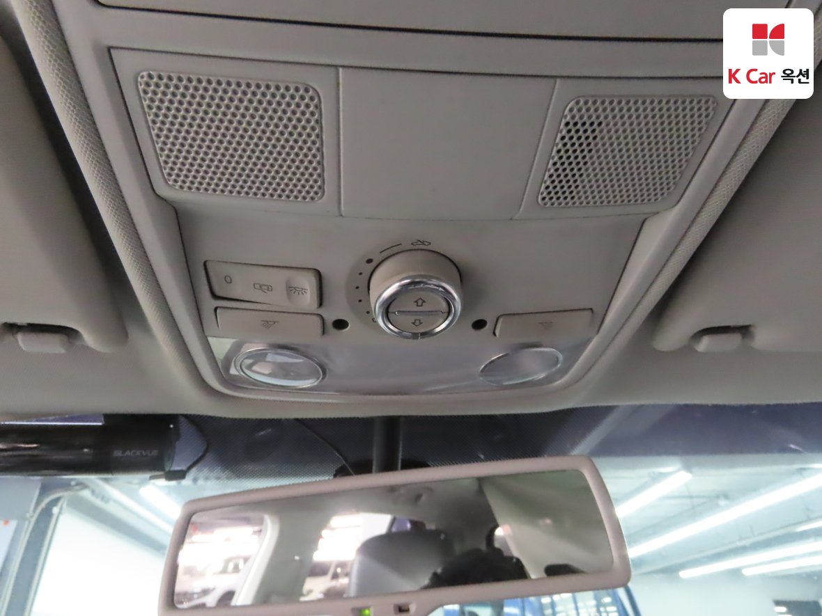 VOLKSWAGEN 티구안 2012 - 이미지 12