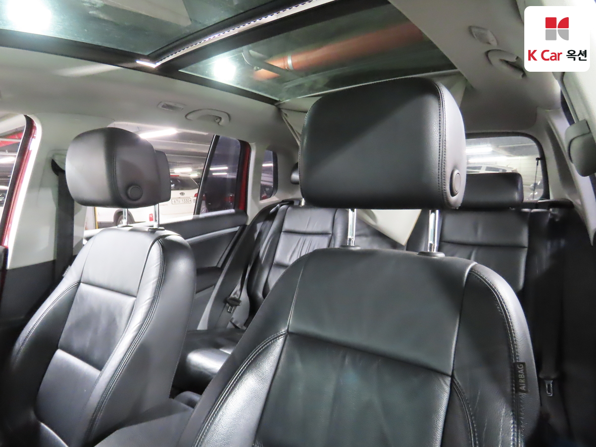 VOLKSWAGEN 티구안 2012 - 이미지 19