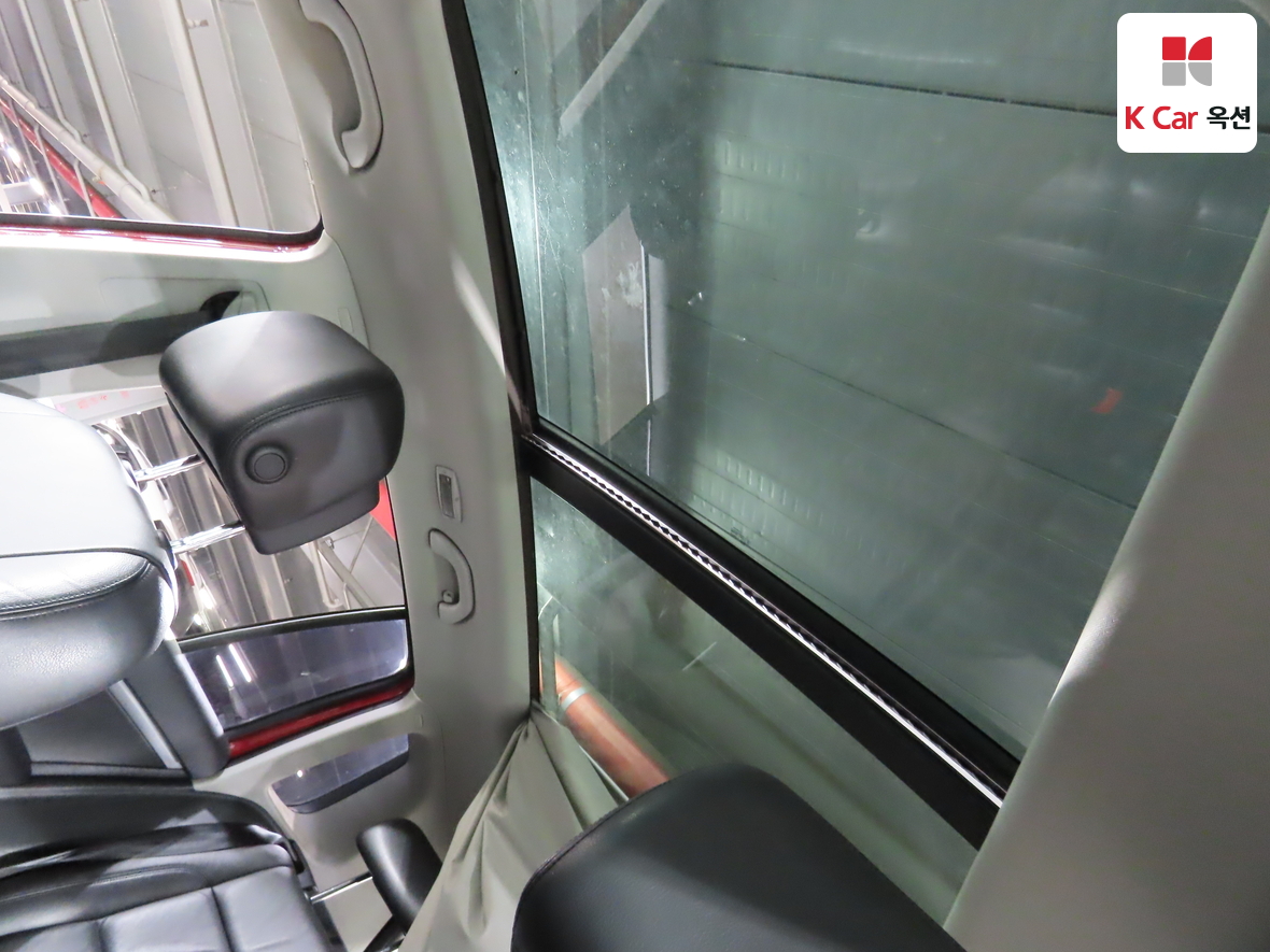 VOLKSWAGEN 티구안 2012 - 이미지 21